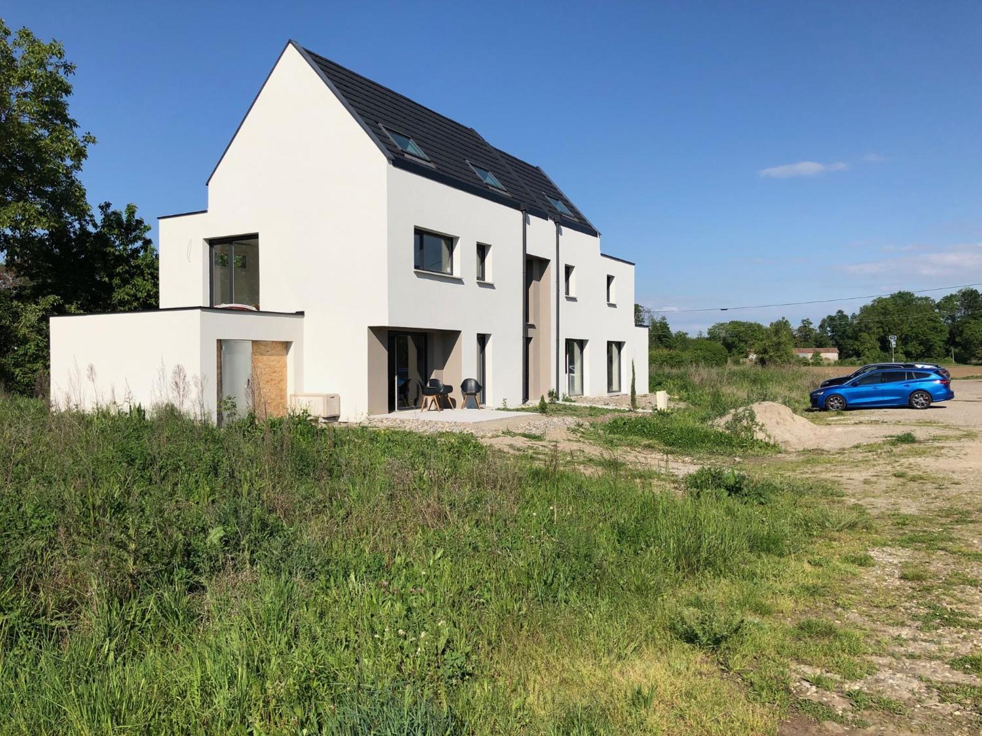 Gite Des 3 Cigognes Colmar Exterior photo